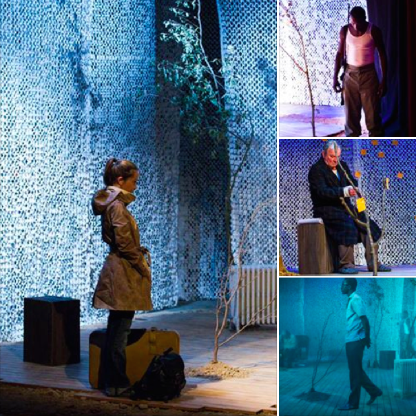 FB de mémoire de papillon