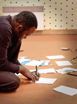 Virecourt résidence 2